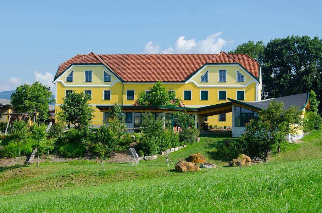 Kerndlerhof Villa Ybbs an der Donau Ngoại thất bức ảnh